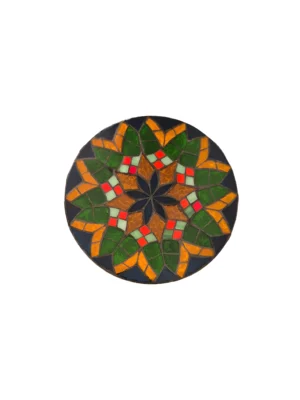 MOSAICO DE CENTRO AUREOLA