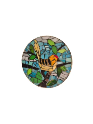 MOSAICO DE CENTRO CANARIO