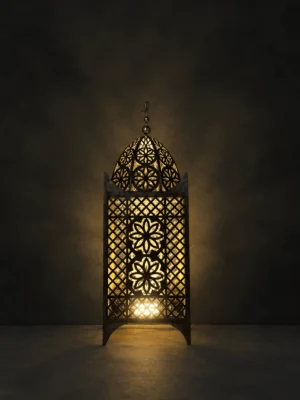 FAROL MARROQUÍ I