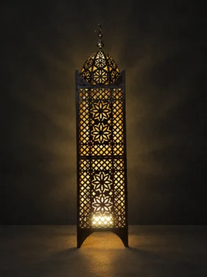 FAROL MARROQUÍ II