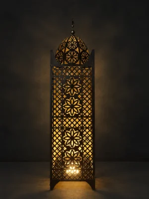 FAROL MARROQUÍ III