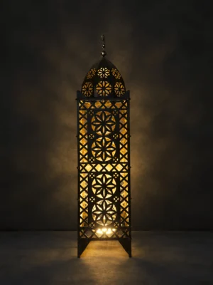 FAROL MARROQUÍ IV